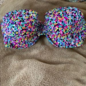 Victoria’s Secret bathing suit top